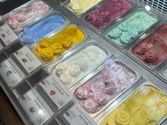 -iceason爱茜茜里·意大利健康冰淇淋(骑龙巷店)