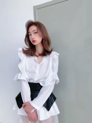 -MOVAN HAIR莫凡匠人发型屋