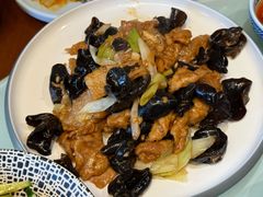 -蔡家酒楼(一德街店)