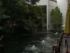 -深圳华侨城洲际大酒店