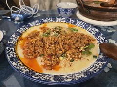 -云南李记罐罐米线饵丝小吃(汉中门金鹰店)
