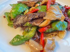 -龟兹KUCINA·新疆菜(前滩L+PLAZA店)