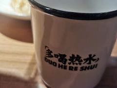 -太二酸菜鱼(门头沟龙湖天街店)