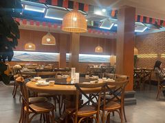-味莊餐厅(康庄南街店)