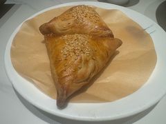 -清真·卡德尔大叔新疆主题餐厅(龙汇路店)