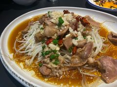 -鑫悦楼煎蟹·16年海鲜大排档
