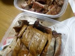 烧鹅-福荣祥烧腊(斜土路店)