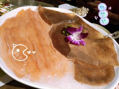 鹅肠-黄门火锅(梦时代店)