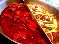 -湊湊火锅·茶憩(新中关购物中心店)