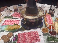 -东来顺饭庄(天坛店)