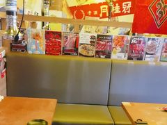 -AJIYA炭火烧肉(徐汇正大乐城店)
