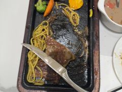 -凡塔斯牛排自助餐厅(广东佛山三水万达店)