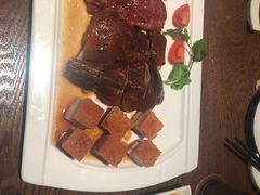 -ZEN采蝶轩·粤味臻鲜·手作点心·商务宴请(泰州店)