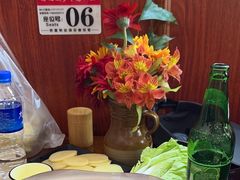 -大理.老字号渝记酸萝卜乌鱼(古城总店)