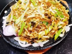 -咱家小院(汉中门店)