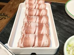 -南门四季铜锅涮肉(左家庄店)