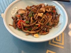 -围龙屋客家食府(福田店)