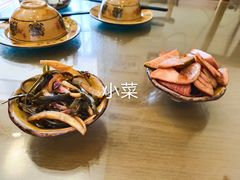 -三汤居稍麦(昆区店)