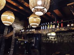 大堂-鱼桥巷·美学川菜