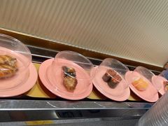 -争鲜回转寿司(南开大悦城店)