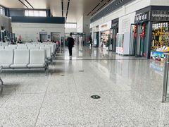 -敦煌莫高国际机场