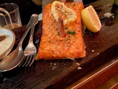 -THE CANNERY&JUJU 新鲜海鲜·牛排美食酒廊