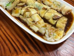 -苏生鸭血粉丝(鹿鸣路店)