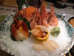 北极贝-吉兆·料理(红梅南路店)