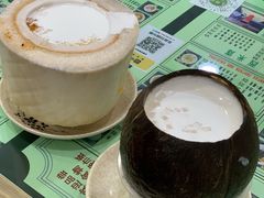 -玉椰林甜品店(创始店)