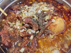 -鹍记特色牛杂面
