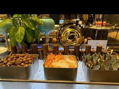 -博林天瑞喜来登酒店·西丽尚膳