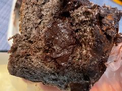 爆浆脏脏包-爱达乐面包生日蛋糕(温江新尚天地店)