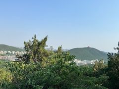 -云龙山