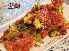 -震海贝烤贝·民俗特色店(延吉总店)
