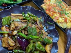 -盛天毛血旺非遗美食(观音桥店)