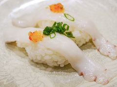 -合点寿司(金虹桥商场店)