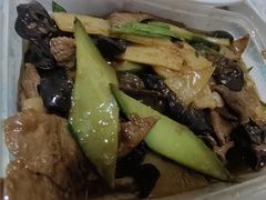 -小天府川菜馆(魏公村店)
