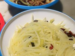 -常和州·夜宵大排档(常州单店)