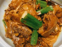 -同庆楼(花园店)