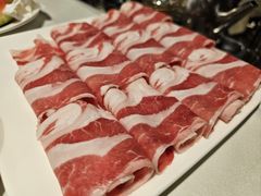 -凯鸽火锅(华林新天地店)