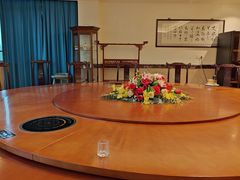 -国家五钻酒家·西樵旺阁渔村(西樵店)