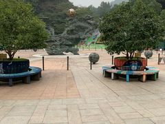 -杭州少年儿童公园