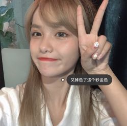 -G HAIR SALON私人造型定制