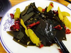 -百味地锅鸡(铜山路店)