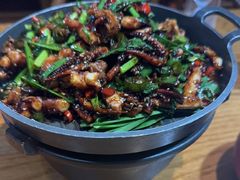 -金掌勺·锅包肉(双榆树店)