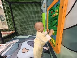 -MELAND CLUB亲子乐园·派对·餐厅(北京芳圆里ID MALL店)