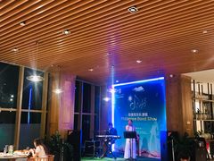 -哈曼度假酒店哈宝家庭餐厅(大东海店)