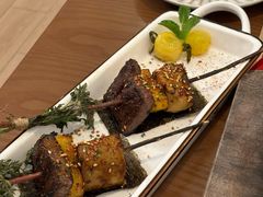 -Mark&Mars Restaurant