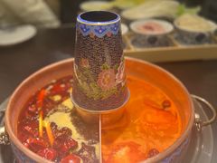-咏江南·苏式火锅·苏州评弹(观前街店)