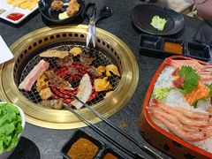 -神户赤童日式烤肉伙伴(东直门店)